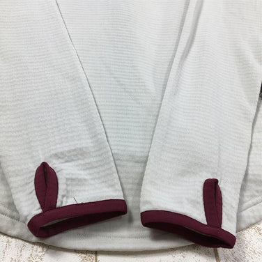 【Unisex XS アイボリー系】Mountain Martial Arts | Mma ( マウンテンマーシャルアーツ ) ポーラテック パワーグリッド ジップ フーディ Polartec Power Grid Zip Hoody フリース ジャケット Unisex フリース アウター ジャケット トップス ウェア - 【公式】2ndGEAR（セカンドギア）Webショップ【登山用品・アウトドア用品専門 買取販売店】