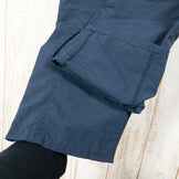 【Men's XL ネイビー系】 Yamatomichi ( 山と道 ) ファイブ ポケット パンツ 5-Pocket Pants Dark Navy ナイロン ウェア ボトムス ロングパンツ z00051273 Dark Navy ロングパンツ ボトムス ウェア - 【公式】2ndGEAR（セカンドギア）Webショップ【登山用品・アウトドア用品専門 買取販売店】