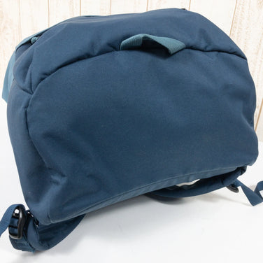 【Unisex OneSize ブルー系】 2021 Patagonia ( パタゴニア ) アーバー ロールトップ パック Arbor Roll Top Pack ABB ポリエステル バッグ ストレージ バックパック デイパック 容量【～29L】 z00050594 ABB - 【公式】2ndGEAR（セカンドギア）Webショップ【登山用品・アウトドア用品専門 買取販売店】