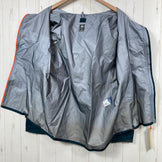 【Men's M ネイビー系】 Montbell ( モンベル ) ストーム クルーザー ジャケット Storm Cruiser Jacket ゴアテックス ナイロン ウェア トップス アウター ジャケット レインシェル z00058602  レインシェル アウター