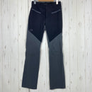【Women's 34 グレー系】 Millet ( ミレー ) ライト ソフトシェル パンツ Light Soft Shell Pants ウェア ボトムス ロングパンツ ソフトシェル z00059141  ソフトシェル ロングパンツ ボトムス ウェア-1