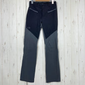【Women's 34 グレー系】 Millet ( ミレー ) ライト ソフトシェル パンツ Light Soft Shell Pants ウェア ボトムス ロングパンツ ソフトシェル z00059141  ソフトシェル ロングパンツ ボトムス ウェア