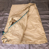 【OneSize グリーン系】 Montbell ( モンベル ) ムーンライト テント2 + 専用グラウンドシート セット 1122763/1122689 キャンピングテント テント キャンピングギア - 【公式】2ndGEAR（セカンドギア）Webショップ【登山用品・アウトドア用品専門 買取販売店】