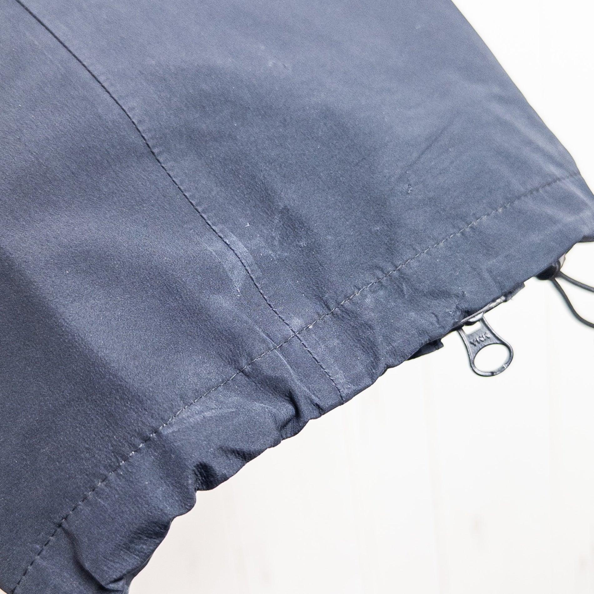 【Men's 48 ブラック系】 Mammut ( マムート ) ゴアテックス サンダーストーム レインパンツ GORE-TEX Thunderstorm Rain Pants ナイロン ウェア ボトムス ロングパンツ ハードシェル GORE-TEX ( ゴアテックス - 【公式】2ndGEAR（セカンドギア）Webショップ【登山用品・アウトドア用品専門 買取販売店】