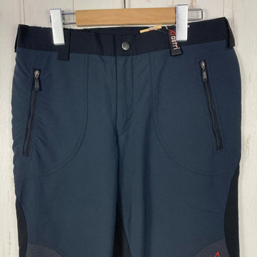【Men's L ブラック系】 Astri ( アストリ ) ショーラー ドライスキン パンツ Schoeller Dryskin Pants 入手困難 ナイロン ウェア ボトムス ロングパンツ ソフトシェル z00056272  ソフトシェル ロングパンツ ボトム