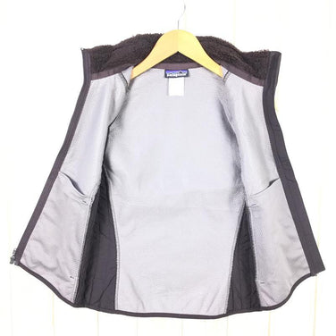 【Women's XS ブラウン系】 Patagonia ( パタゴニア ) レディース レトロ エックス ベスト Retro X Vest 生産終了モデル 入手困難 23080 International Women's FEN フリース ベスト トップス ウェア - 【公式】2ndGEAR（セカンドギア）Webショップ【登山用品・アウトドア用品専門 買取販売店】