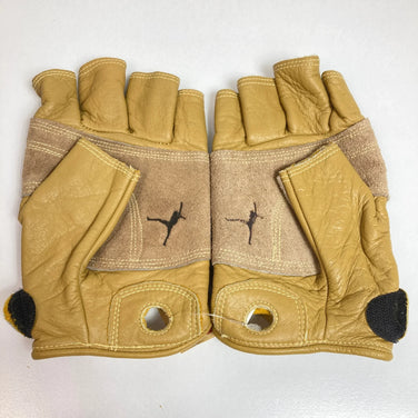 【L ベージュ系】 Metolius ( メトリウス ) クライミンググローブ レザー ウェア ウェア小物 グローブ 手袋 z00051970 グローブ 手袋 ウェア小物 ウェア - 【公式】2ndGEAR（セカンドギア）Webショップ【登山用品・アウトドア用品専門 買取販売店】