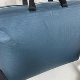 Arcteryx Granville 公文包，均码海军蓝，Fortune 尼龙收纳商务包 (z00054347)