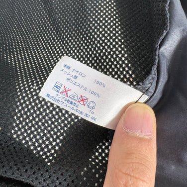 【Women's M ブラック系】 Cw-X ( シーダブリューエックス ) メッシュ ウィンドシェルベスト ナイロン ウェア トップス ベスト ウィンドシェル z00055009  ウィンドシェル ベスト トップス ウェア