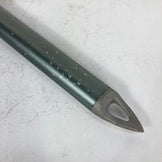 【65cm グレー系】 Black Diamond ( ブラックダイヤモンド ) レイブン Raven ウィンターギア ピッケル アイスアックス z00060308  ピッケル アイスアックス ウィンターギア