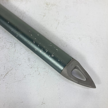 【65cm グレー系】 Black Diamond ( ブラックダイヤモンド ) レイブン Raven ウィンターギア ピッケル アイスアックス z00060308  ピッケル アイスアックス ウィンターギア