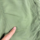 【Women's 6 グリーン系】 2013 Patagonia ( パタゴニア ) アップカントリー ショーツ Upcountry Shorts SNM ナイロン ウェア トップス インナー シャツ ショートスリーブシャツ  z00055708 SNM  ショートスリ-2