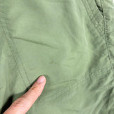 【女士 6 绿色系】 2013 Patagonia ( 巴塔哥尼亚 ) Upcountry Shorts SNM 尼龙 运动服 上衣 内衣 衬衫 短袖衬衫 z00055708 SNM 短袖