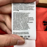 【Men's M レッド系】 Norrona ( ノローナ ) フェムンド サイレント グリッド ショーツ Femund Silent Grid Shorts 2718-25 1077 Paprika red z00058270 1077 Paprika red