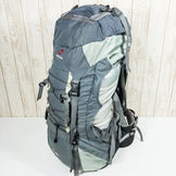 【OneSize グレー系】 Cerrotorre ( セロトーレ ) ビッグホーン Big Horn ナイロン バッグ ストレージ バックパック 容量【80L～】 z00051899 容量【80L～】 バックパック バッグ ストレージ - 【公式】2ndGEAR（セカンドギア）Webショップ【登山用品・アウトドア用品専門 買取販売店】