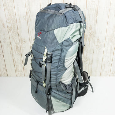 【OneSize グレー系】 Cerrotorre ( セロトーレ ) ビッグホーン Big Horn ナイロン バッグ ストレージ バックパック 容量【80L～】 z00051899 容量【80L～】 バックパック バッグ ストレージ - 【公式】2ndGEAR（セカンドギア）Webショップ【登山用品・アウトドア用品専門 買取販売店】