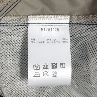 【Men's S ベージュ系】 Millet ( ミレー ) ブリーズバリヤー ワイルダーライトジャケット Breather Wilder Light Jacket ナイロン ウェア トップス アウター ジャケット ウィンドシェル z00050261 ウィンドシェ - 【公式】2ndGEAR（セカンドギア）Webショップ【登山用品・アウトドア用品専門 買取販売店】