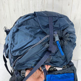 【Men's M ネイビー系】 Gregory ( グレゴリー ) バルトロ 75 Baltoro 75 ナイロン バッグ ストレージ バックパック 容量【30L～54L】 z00061388  容量【30L～54L】 バックパック バッグ ストレージ