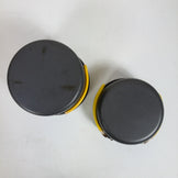 【OneSize グレー系】 Montbell ( モンベル ) アルパインクッカー ディープ 11+13 セット アルミニウム 1124451 クッカー コッフェル クックウェア - 【公式】2ndGEAR（セカンドギア）Webショップ【登山用品・アウトドア用品専門 買取販売店】