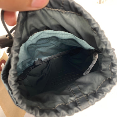 【OneSize ネイビー系】 Karrimor ( カリマー ) TC ヒップベルトポーチ TC hip belt pouch ナイロン バッグ ストレージ 外付けポーチ z00058310  外付けポーチ バッグ ストレージ