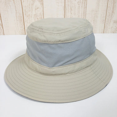 【Unisex M ベージュ系】 Montbell ( モンベル ) メッシュ クラッシャー ハット Mesh Crusher Hat ナイロン ウェア ウェア小物 ヘッドウェア ハット z00050179 ハット ヘッドウェア ウェア小物 ウェア - 【公式】2ndGEAR（セカンドギア）Webショップ【登山用品・アウトドア用品専門 買取販売店】