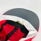 【OneSize レッド系】 Marmot ( マーモット ) ロングビルキャップ 希少カラー 入手困難 ウェア ウェア小物 ヘッドウェア キャップ z00054947  キャップ ヘッドウェア ウェア小物 ウェア