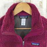【Women's S パープル系】Patagonia ( パタゴニア ) レディース レトロ エックス ベスト Retro X Vest 23080 International Women's フリース ベスト トップス ウェア - 【公式】2ndGEAR（セカンドギア）Webショップ【登山用品・アウトドア用品専門 買取販売店】