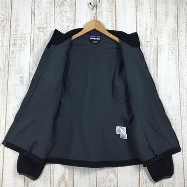 【Women's S ブラック系】Patagonia ( パタゴニア ) ナノエア ジャケット Nano-Air Hoody フルレンジ アクティブインサレーション 84255 International Women's 化繊インサレーション アウター ジャケット トップス ウェア - 【公式】2ndGEAR（セカンドギア）Webショップ【登山用品・アウトドア用品専門 買取販売店】