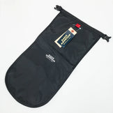 【OneSize ブラック系】 Magic Mountain ( マジックマウンテン ) MMクランポンサック ナイロン バッグ ストレージ パッキングサック スタッフサック インナーポーチ z00050635 スタッフサック インナーポーチ パッキングサック バ - 【公式】2ndGEAR（セカンドギア）Webショップ【登山用品・アウトドア用品専門 買取販売店】