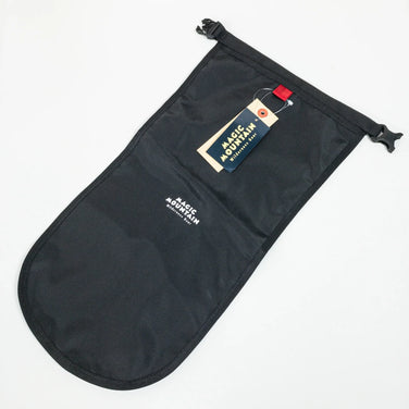 【OneSize ブラック系】 Magic Mountain ( マジックマウンテン ) MMクランポンサック ナイロン バッグ ストレージ パッキングサック スタッフサック インナーポーチ z00050635 スタッフサック インナーポーチ パッキングサック バ - 【公式】2ndGEAR（セカンドギア）Webショップ【登山用品・アウトドア用品専門 買取販売店】