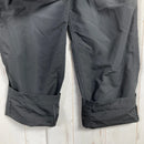 【Unisex XXS グレー系】 Ridge Mountain Gear ( リッジマウンテンギア ) ベーシック ハイク パンツ Basic Hike Pants Asian Unisex Charcoal Gray 化繊 ロングパンツ ボトムス ウェア-4