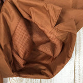 【Men's S ブラウン系】 Snowpeak ( スノーピーク ) 2レイヤー オクタ ショーツ アクティブインサレーション PA-19SU008 Asian Men's Orange 化繊インサレーション ショーツ ショートパンツ ボトムス ウェア - 【公式】2ndGEAR（セカンドギア）Webショップ【登山用品・アウトドア用品専門 買取販売店】