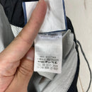 【Men's S-Long ブラック系】 Montbell ( モンベル ) レインハイカー パンツ Men's Rain Hiker Pants Men's DRY-TEC 2レイヤー ロング丈 ナイロン ウェア ボトムス ロングパンツ レインシェル z00061013-12