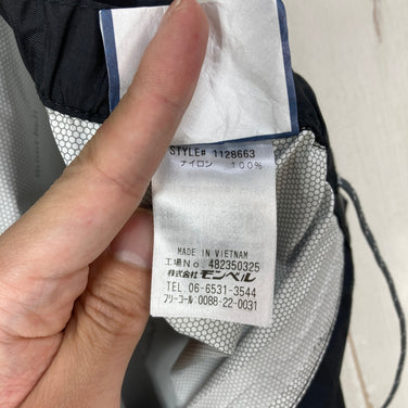 【Men's S-Long ブラック系】 Montbell ( モンベル ) レインハイカー パンツ Men's Rain Hiker Pants Men's DRY-TEC 2レイヤー ロング丈 ナイロン ウェア ボトムス ロングパンツ レインシェル z00061013