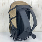 【OneSize ベージュ系】 Paago Works ( パーゴワークス ) バディ 22 BUDDY 22 ダークベージュ ナイロン バッグ ストレージ バックパック デイパック 容量【～29L】 z00055212 ダークベージュ デイパック 容量【～29L】