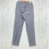[Women's M Gray Series] Teton Bros. Jenny Pant Polyester Wear Bottoms Long Pants z00058152 Long Pants Bottoms Wear