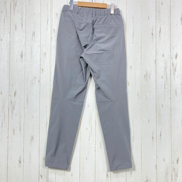 [Women's M Gray Series] Teton Bros. Jenny Pant Polyester Wear Bottoms Long Pants z00058152 Long Pants Bottoms Wear