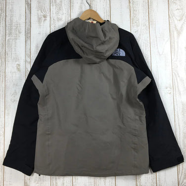【Men's L ブラウン系】 The North Face ( ザ・ノースフェイス ) マウンテン ジャケット Mountain Jacket ゴアテックス デュラプラス ハードシェル フーディ NP61540 Asian Men's ハードシェル アウター ジ - 【公式】2ndGEAR（セカンドギア）Webショップ【登山用品・アウトドア用品専門 買取販売店】