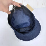 【M ネイビー系】 The North Face ( ザ・ノースフェイス ) トレイル キャップ Trail Cap ナイロン ウェア ウェア小物 ヘッドウェア キャップ z00057791  キャップ ヘッドウェア ウェア小物 ウェア