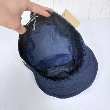 【M ネイビー系】 The North Face ( ザ・ノースフェイス ) トレイル キャップ Trail Cap ナイロン ウェア ウェア小物 ヘッドウェア キャップ z00057791  キャップ ヘッドウェア ウェア小物 ウェア