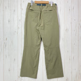 【Women's L グリーン系】 Phenix ( フェニックス ) アラート パンツ Alert Pants ナイロン ウェア ボトムス ロングパンツ ソフトシェル z00058622  ソフトシェル ロングパンツ ボトムス ウェア