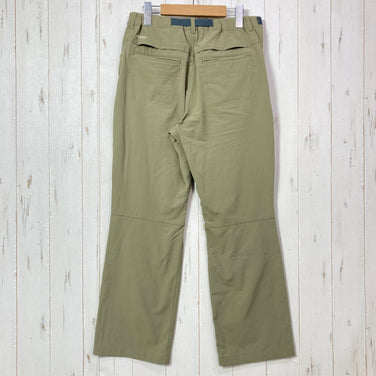 【Women's L グリーン系】 Phenix ( フェニックス ) アラート パンツ Alert Pants ナイロン ウェア ボトムス ロングパンツ ソフトシェル z00058622  ソフトシェル ロングパンツ ボトムス ウェア