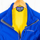 【Women's S ブルー系】 2016 Patagonia ( パタゴニア ) ナノ エア ジャケット Nano-Air Jacket HMB 化繊ダウン ウェア トップス アウター ジャケット 化繊インサレーション z00052836 HMB 化繊インサレーショ