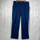 【Men's 35 ネイビー系】 2017 Patagonia ( パタゴニア ) RPS ロック パンツ RPS Rock Pants 軽量 クライミング ストレッチ 耐久撥水 ナイロン ウェア ボトムス ロングパンツ  z00061500   ロングパンツ ボトム-1