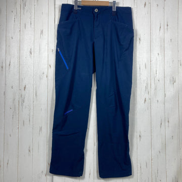 【Men's 35 ネイビー系】 2017 Patagonia ( パタゴニア ) RPS ロック パンツ RPS Rock Pants 軽量 クライミング ストレッチ 耐久撥水 ナイロン ウェア ボトムス ロングパンツ  z00061500   ロングパンツ ボトム