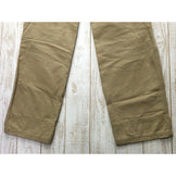 【Men's 30-32 ベージュ系】 Rei ( アールイーアイ ) Organic Cotton Pants International Men's ライトベージュ コットン ロングパンツ ボトムス ウェア - 【公式】2ndGEAR（セカンドギア）Webショップ【登山用品・アウトドア用品専門 買取販売店】