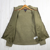 【Men's M ベージュ系】 2019 Patagonia ( パタゴニア ) レトロ パイル ジャケット SKA ポリエステル ウェア トップス アウター ジャケット フリース z00050610 SKA フリース アウター ジャケット トップス ウェア - 【公式】2ndGEAR（セカンドギア）Webショップ【登山用品・アウトドア用品専門 買取販売店】