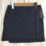 【Women's M グレー系】 Montbell ( モンベル ) Trラップスカート 巻きスカート 1105261 Asian Women's スカート ボトムス ウェア - 【公式】2ndGEAR（セカンドギア）Webショップ【登山用品・アウトドア用品専門 買取販売店】