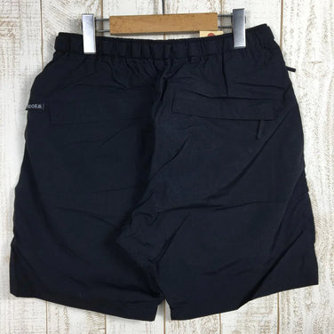 【Unisex XS ブラック系】 Ridge Mountain Gear ( リッジマウンテンギア ) ベーシック ハイク ショーツ Basic Hike Shorts 入手困難 Unisex Black 化繊 ショーツ ショートパンツ ボトムス ウェア - 【公式】2ndGEAR（セカンドギア）Webショップ【登山用品・アウトドア用品専門 買取販売店】