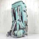 【M ブルー系】 Millet ( ミレー ) ベルビューライト30 Bellevue Lite 33 ナイロン バッグ ストレージ バックパック 容量【30L～54L】 z00055215  容量【30L～54L】 バックパック バッグ ストレージ